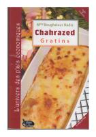 1000 كتاب  متنوع  فى  مختلف  المجالات pdf Cuisine_chahrazed_gratins__www